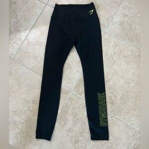 Gymshark Black Leggings